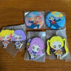 アイカツガチャセット