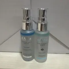 ダルバ REFRESH AQUA & MARIN ENERGY SERUM
