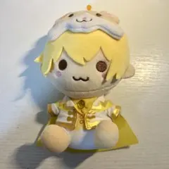 るぅとくん ぬいぐるみきーほるだー 制服 - メルカリ