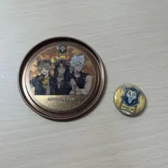 ツイステ サバナクロー2点セット