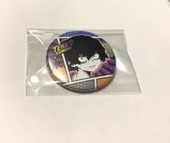 僕のヒーローアカデミア プチ缶バッジ 志村転弧