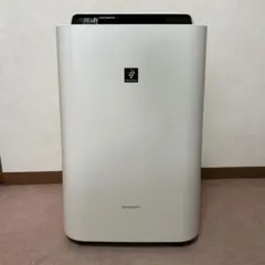 2020年製 SHARP KC-J50-H 加湿空気清浄機 通電/動作確認済み 中古 Amazon.co.jp: シャープ 加湿 空気清浄機 プラズマクラスター 7000