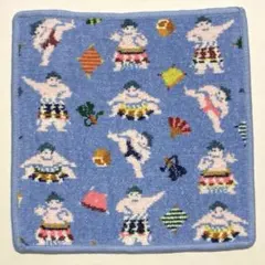 ハッケヨイ❤️B品フェイラー✨フォロワー様限定❤︎ハンカチ