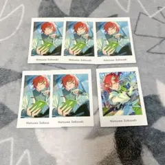 あんスタ ぱしゃっつ 逆先夏目 セット