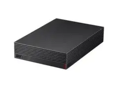 BUFFALO USB3.1 外付けHDD HD-LDS3.0U3（ケースのみ）