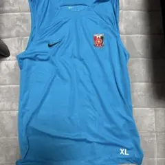 NIKE 浦和レッズ ノースリーブシャツ XLのサムネイル