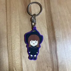 ワンモアタイム　twiceナヨンキーホルダー