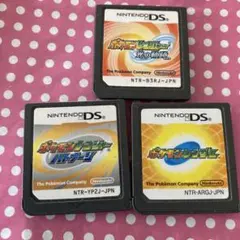 2026年最新】3ds ポケモン セットの人気アイテム - メルカリ
