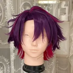 渡会雲雀 Beyond the way コスプレウィッグ - メルカリ