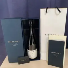 2026年最新】minaki 日本酒の人気アイテム - メルカリ