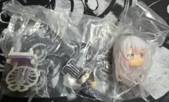 リゼロ　ガシャポンくじ　あそーとA賞　エキドナ