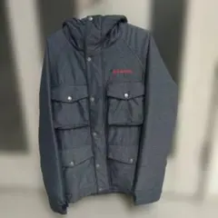コロンビア　オムニヒート ジャケット　新品未使用 PM3817-464