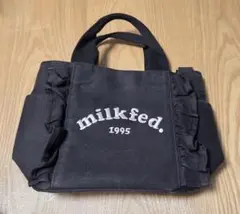 MILKFED. 밀크페드 2WAY 숄더백 중고