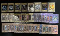 遊戯王 スーパーレア以上のみ 約5600枚 まとめ売り 初期 2期 引退品 遊戯王 引退品 まとめ売り スーパーレア以上 含む - メルカリ