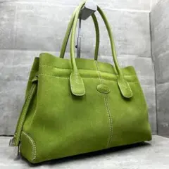 2025年最新】TODS バッグ スエードの人気アイテム - メルカリ