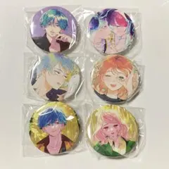 FGO OVER THE SAME SKY霊基召喚バッジ ヤマトタケル他5点 - メルカリ