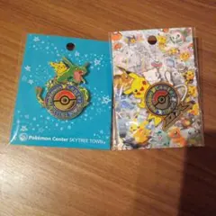 2025年最新】ポケモンセンター ピンズ スカイツリーの人気