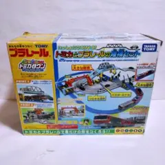 トミカ トンネル工事セット TOMICA - メルカリ