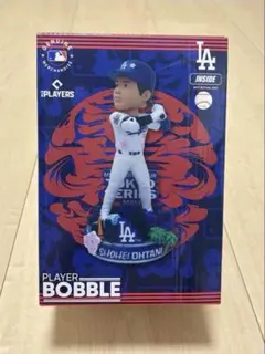 大谷翔平 ボブルヘッド 2024年5月16日球場配布限定品 - メルカリ