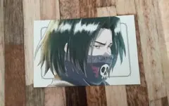 HUNTER×HUNTER フェイタン ポストカード