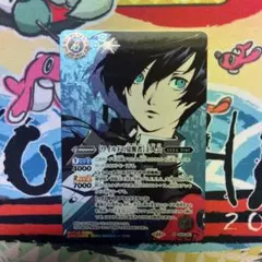 バトスピ シークレット