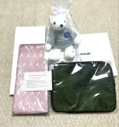 【GW値下げ】LEXUS レクサス　ノベルティセット　非売品