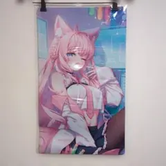 vol.7『サマー・ホログラム』 プレイマット - メルカリ