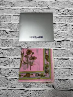 2025年最新】LEONARD バンダナ・スカーフの人気アイテム - メルカリ