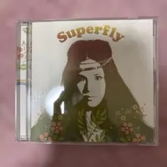 美品帯有り★Superfly