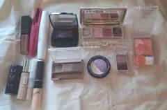 メイク コスメ まとめ売り 13点