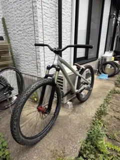 NFW様専用 Cannondale Chase DH カスタム - メルカリ