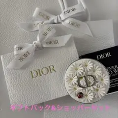DIOR 2点セットディオールスキン フォーエヴァー クチュールルミナ