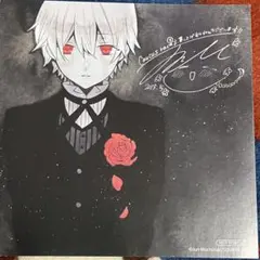 2026年最新】pandorahearts 色紙の人気アイテム - メルカリ