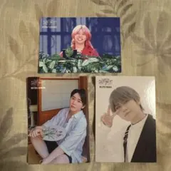 ミセス　BABEL no TOH スペシャルフォトカード