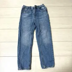 ZARA kidsデニム128