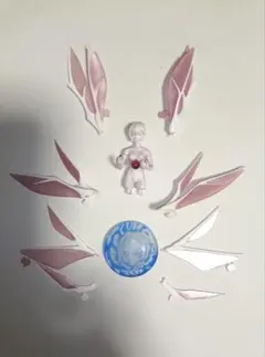 2025年最新】リリス フィギュア エヴァの人気アイテム - メルカリ