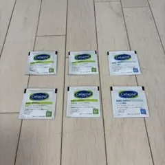 Cetaphil ジェル洗顔料 2個　保湿クリーム　2個　保湿乳液　2個のサムネイル