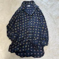 レーヨンシャツ シャツ