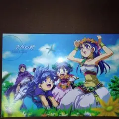 一般同人誌　DRAGON QUEST V: Azure Family