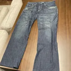 EDWIN 503Z03メンズ　デニム　古着