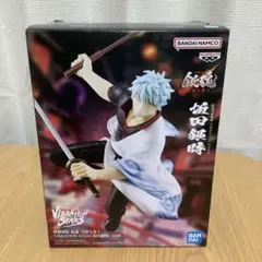 銀魂 坂田銀時 VIBRATION STARS フィギュア