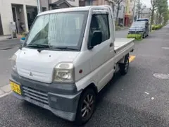 珍しい！ミニキャブ・ジャンボ 車検令和9年7月末 - メルカリ