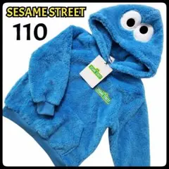 クッキーモンスター トップス