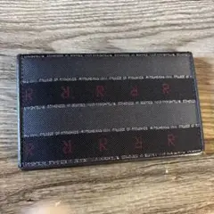 【新品未使用】名刺入れ