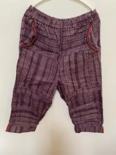 レディース　パンツ