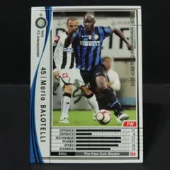 wccf 白黒のみ 2025年最新】WCCF 04-05 白黒の人気アイテム - メルカリ