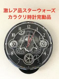 2026年最新】カラクリ時計の人気アイテム - メルカリ