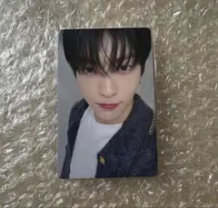 txt 埼玉公演　限定　ラキドロ　トレカ　スビン