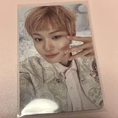 kickflip ケイジュ サノク トレカ ラッキーカード kickflip サノク トレカ ラッキートレカ ケイジュ - メルカリ