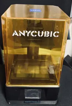 Anycubic Photon Mono 4K